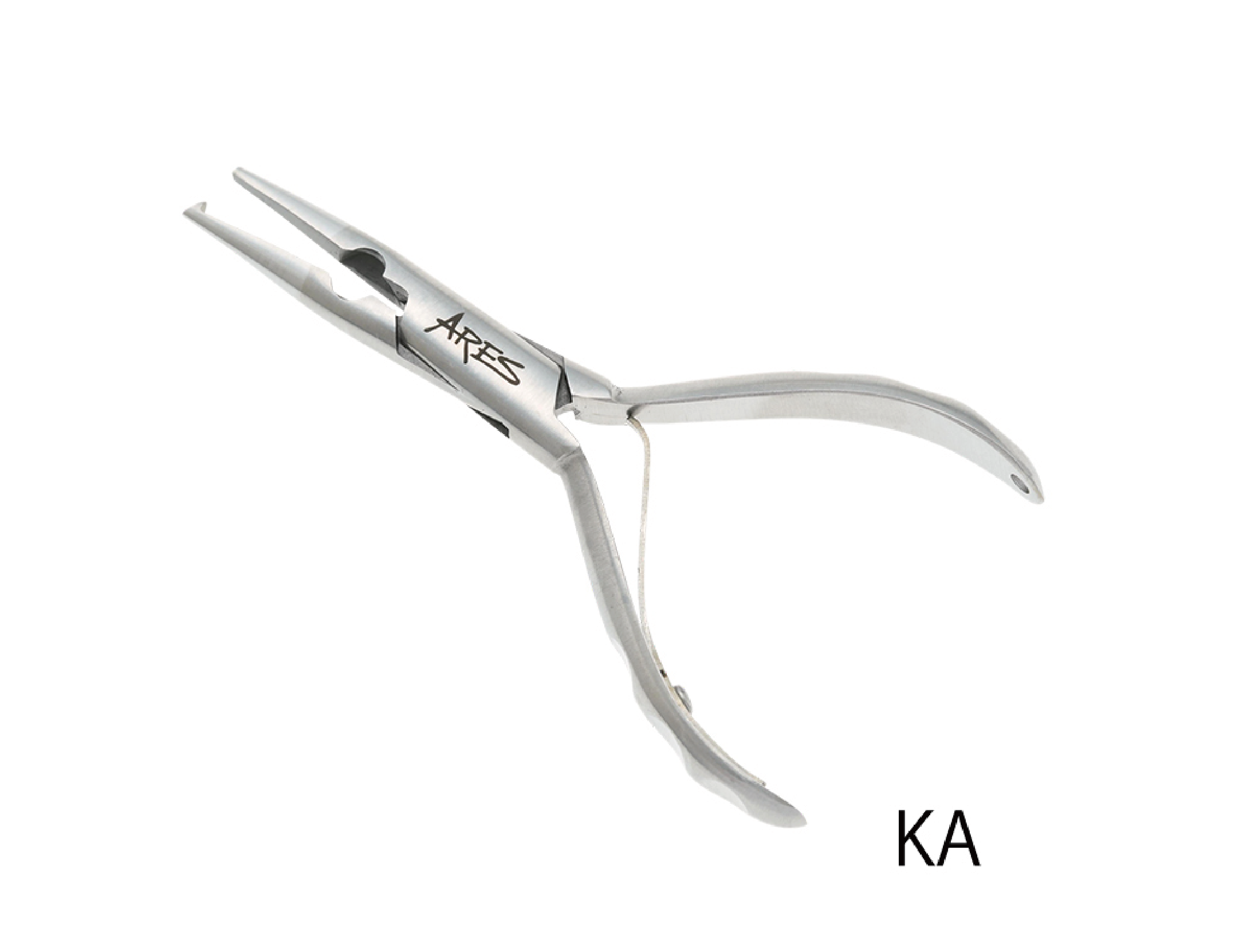 ARES プライヤー KA-MINI