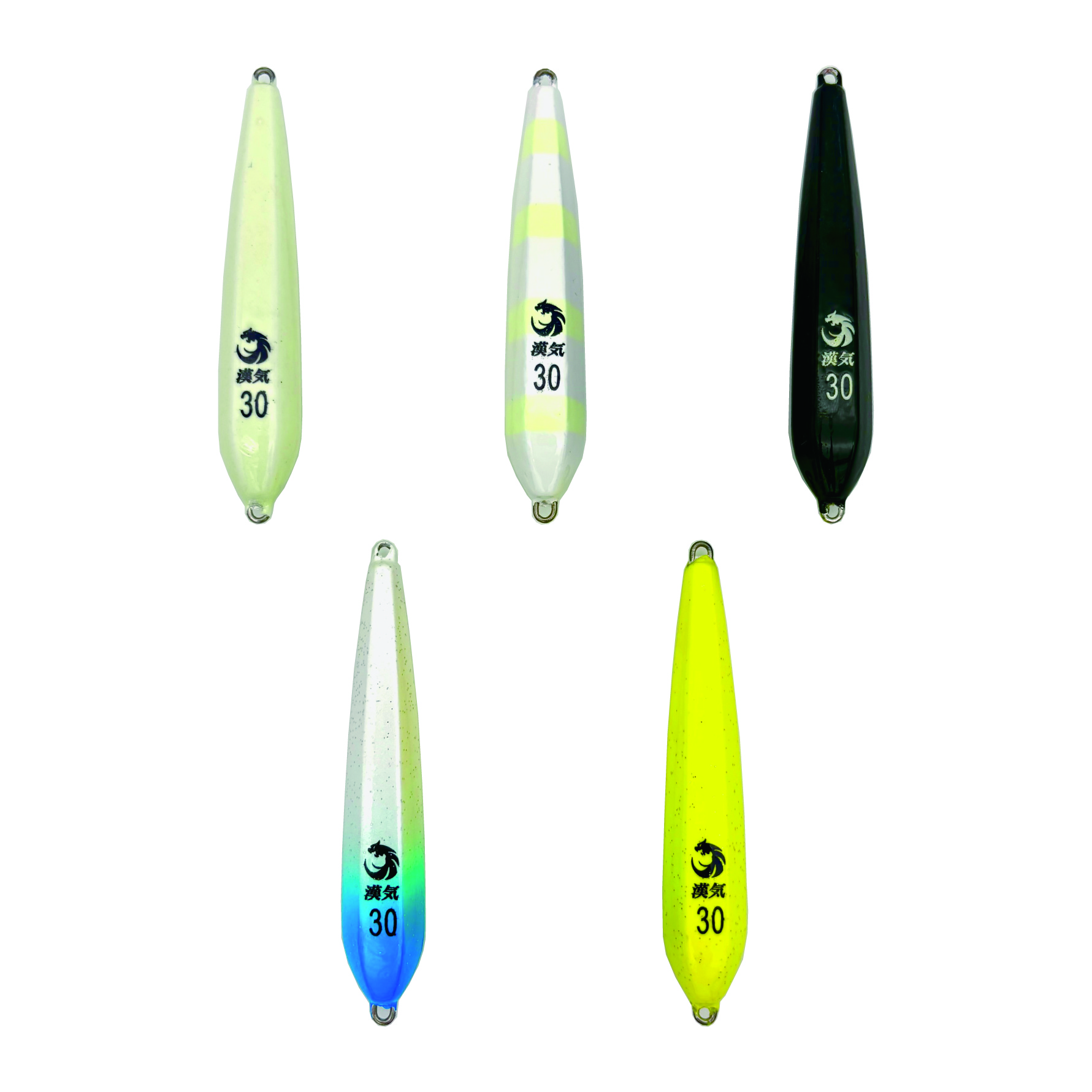 BLACK JAGUAR 漢気 NKシンカー