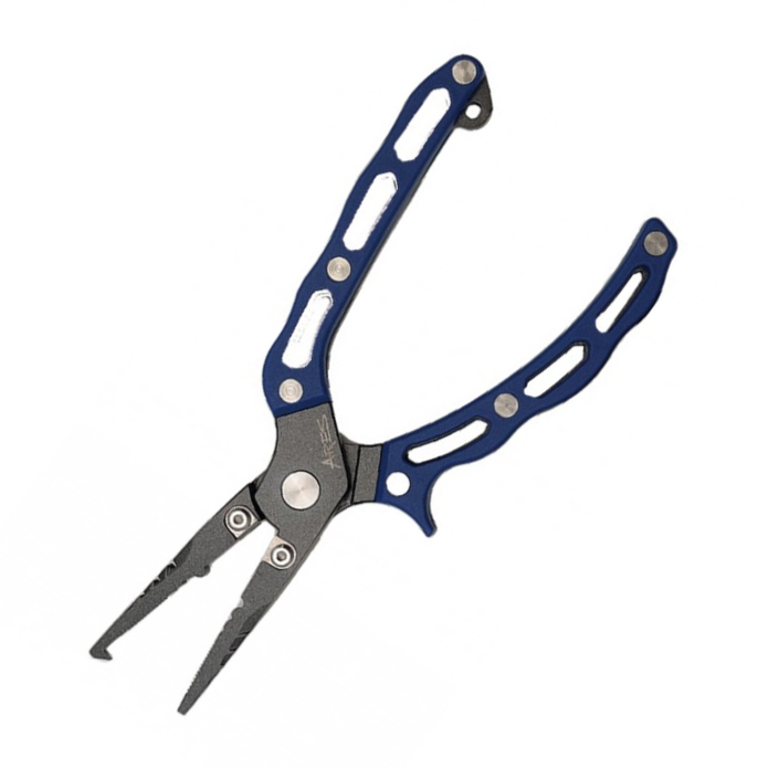 BLACK JAGUAR ステンレスシステムプライヤ