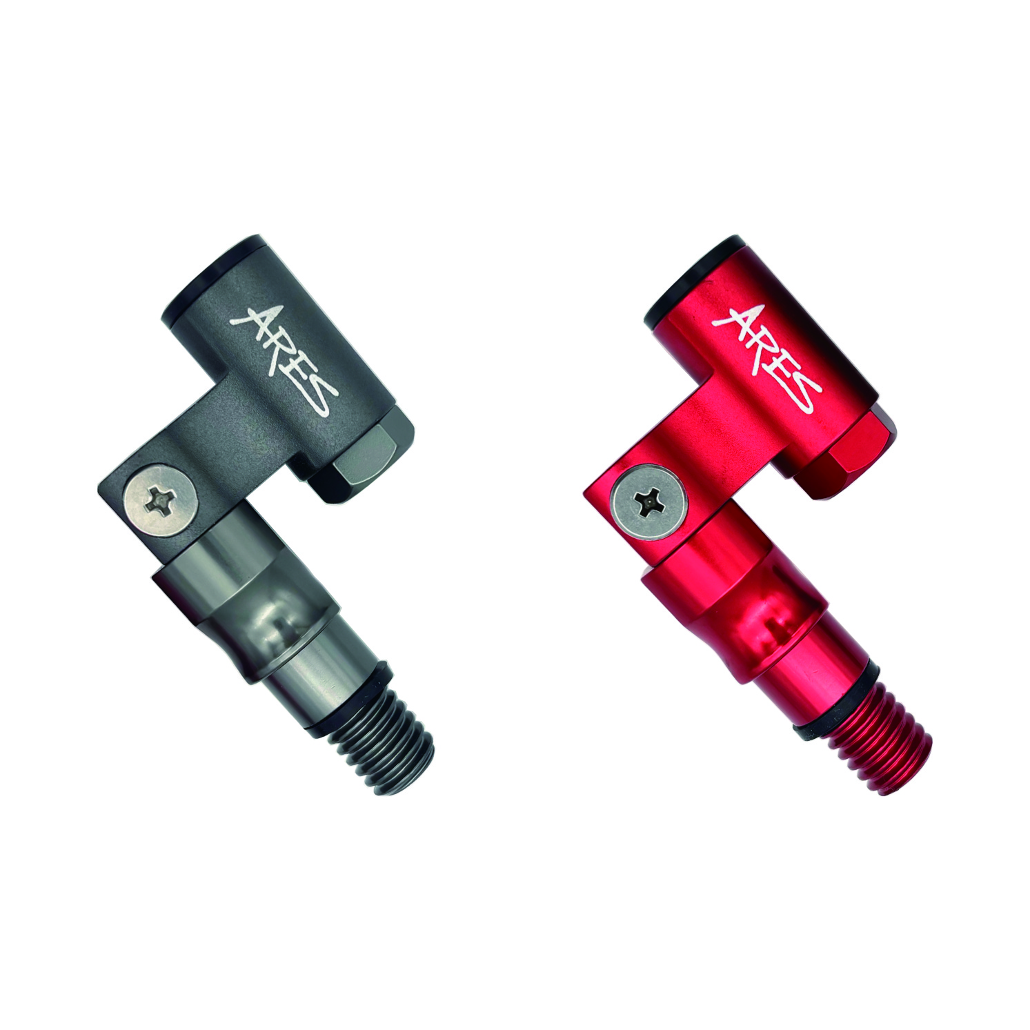 ARES ランディングタモジョイント