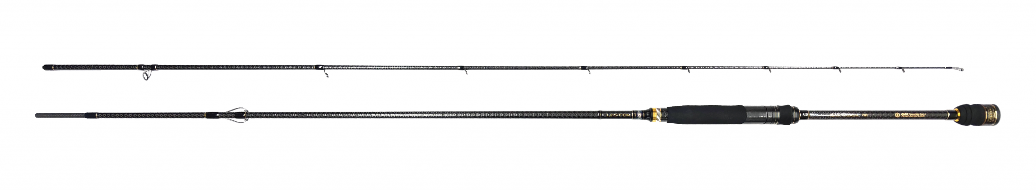 LESTER BEAST WARRIOR