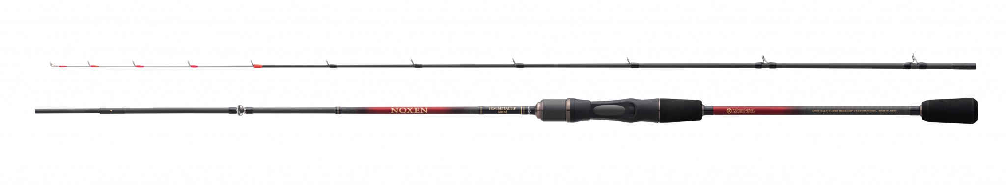 NOXEN IKM METALTIP