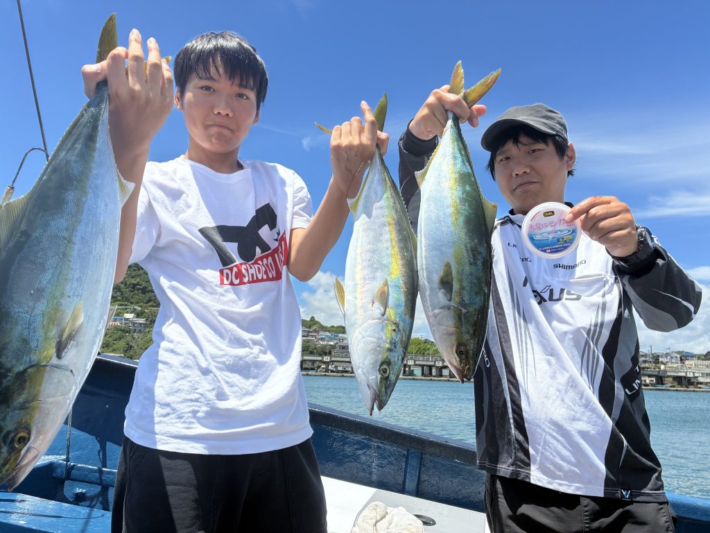 T＆A白澤政記様のレポート