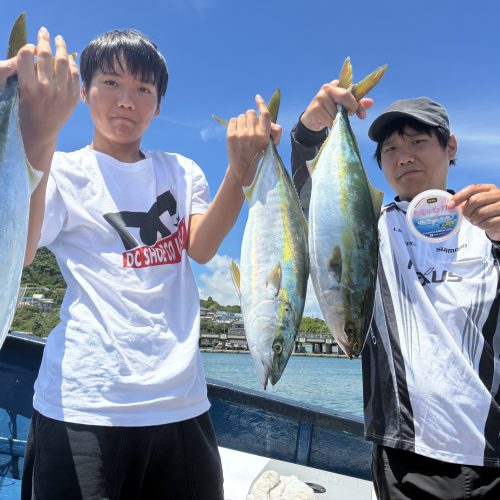 T＆A白澤政記様のレポート