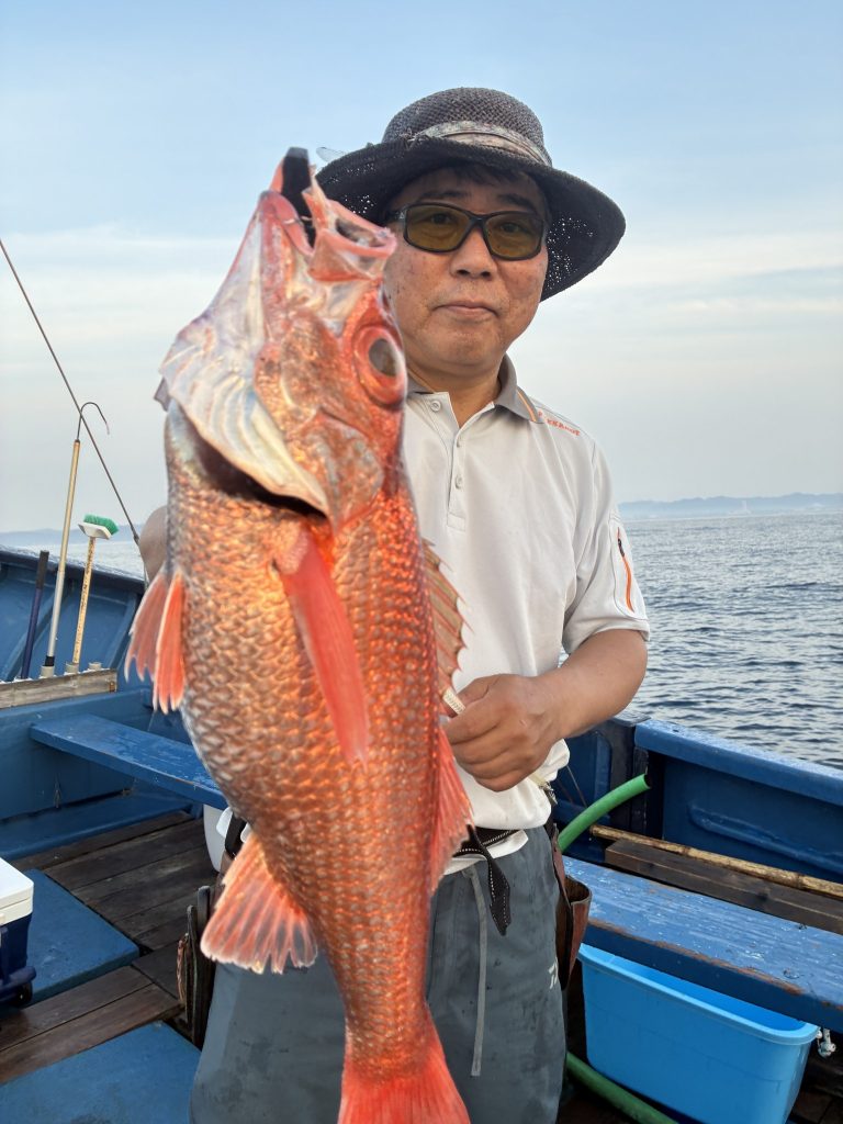 T＆A白澤政記様のレポート