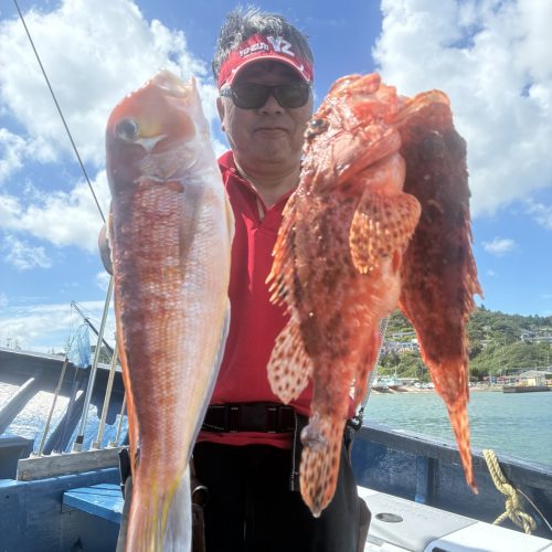 T＆A白澤政記様のレポート