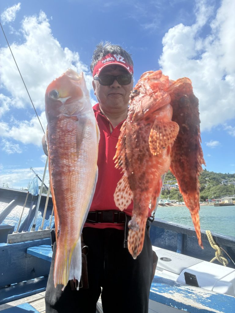 T＆A白澤政記様のレポート