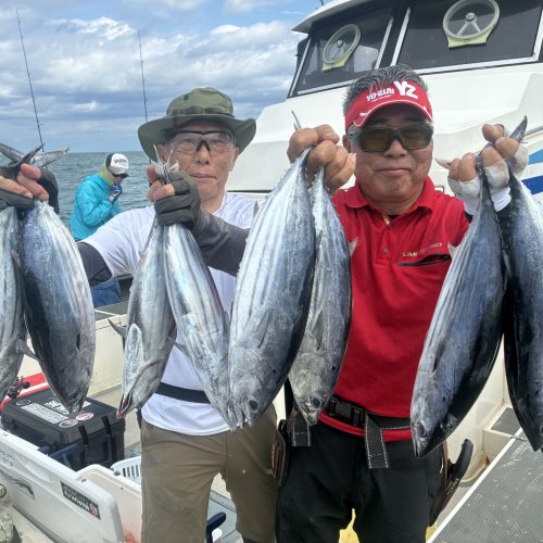 T＆A白澤政記様のレポート