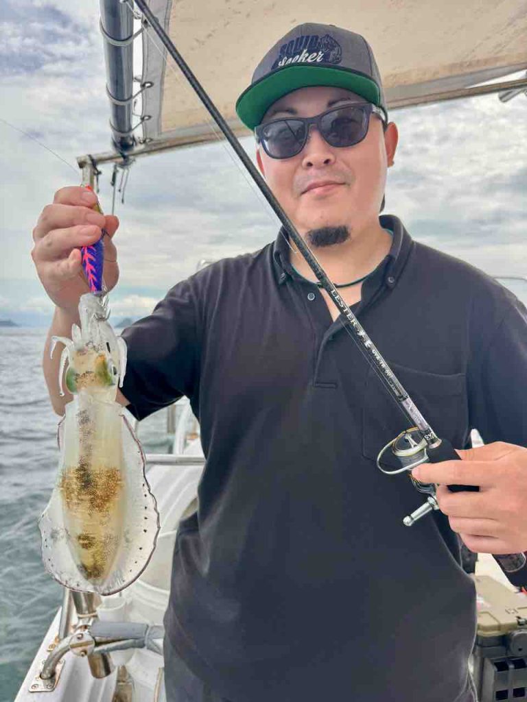 パインあめ様のレポート