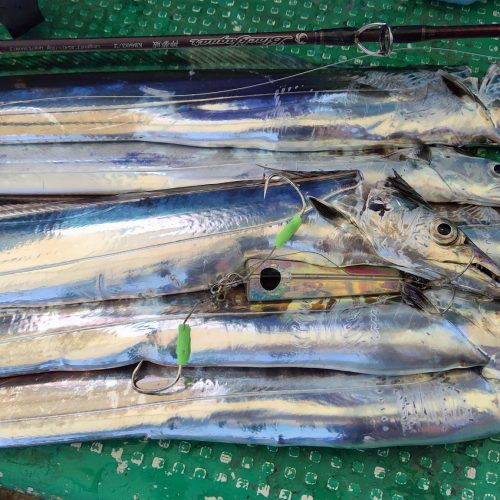 T&A前田慎悟様のレポート