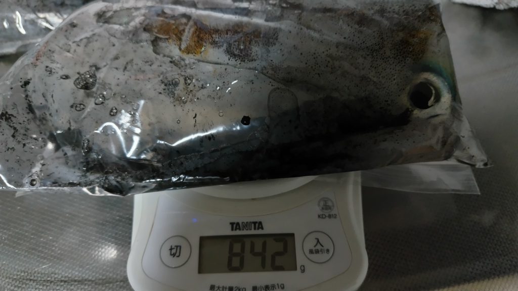 T&A前田慎悟様のレポート