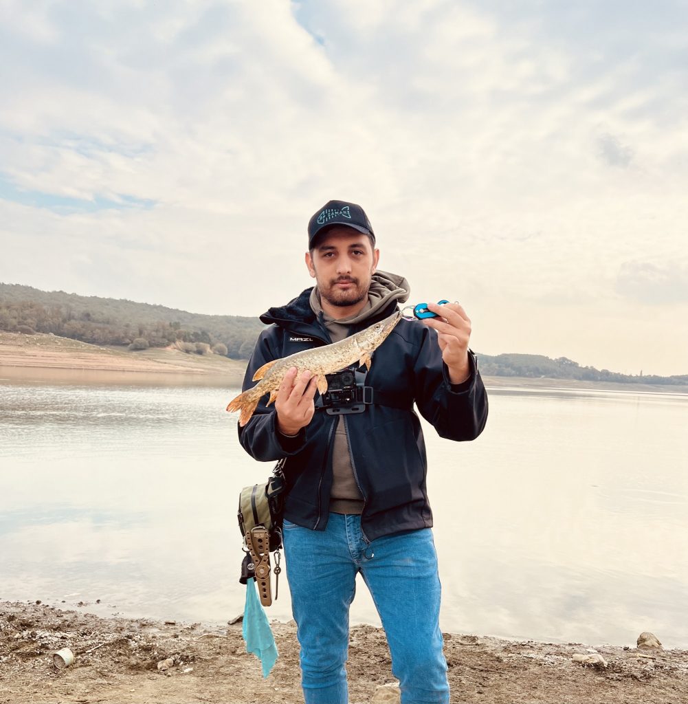 Levent Karakoç 様のレポート