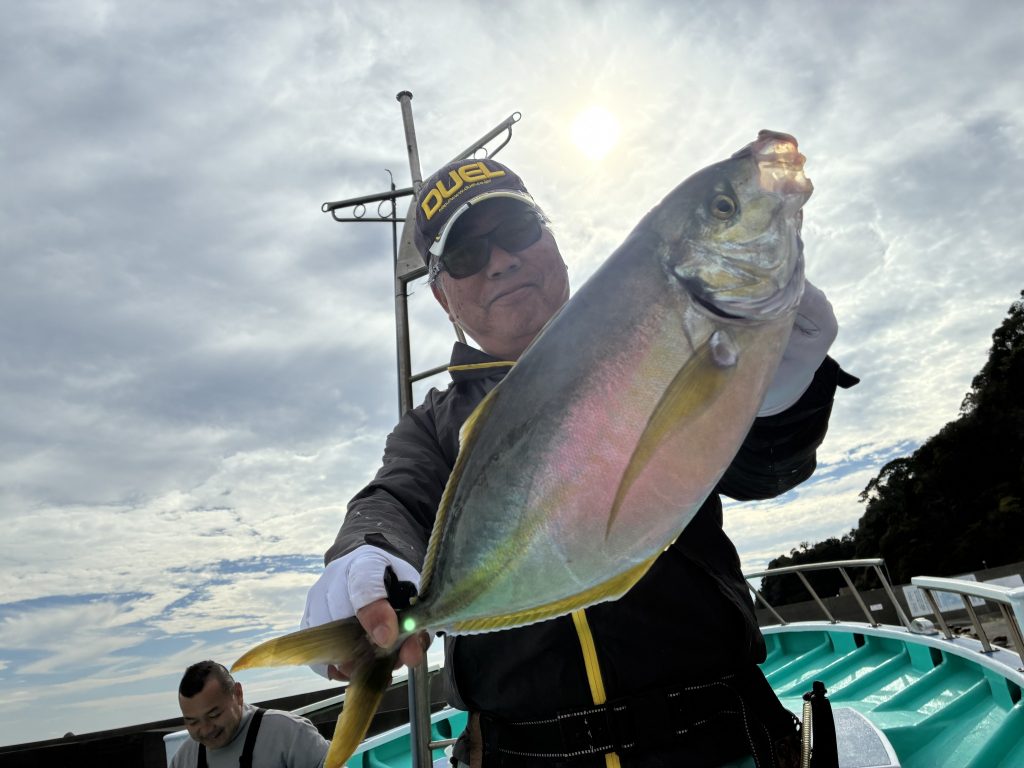 T＆A白澤政記様のレポート