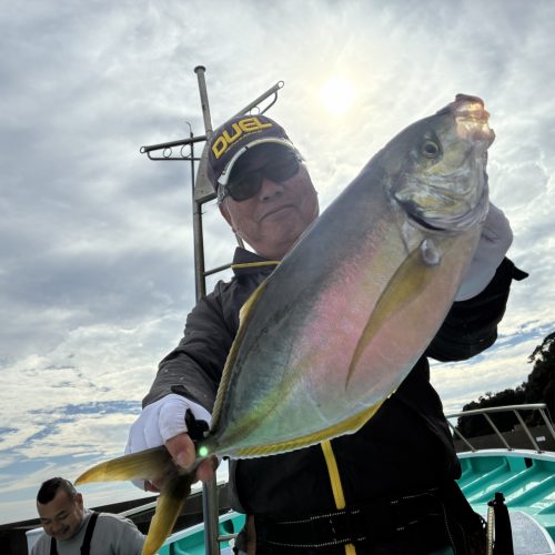 T＆A白澤政記様のレポート