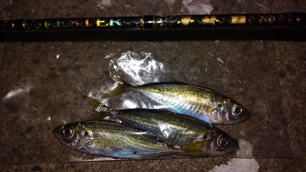 T&A前田慎悟様のレポート