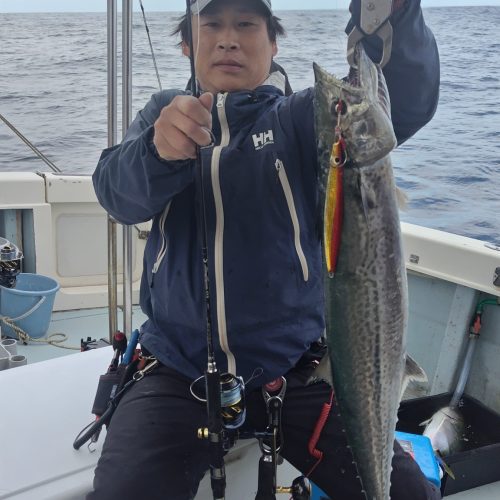 T&A前田慎悟様のレポート