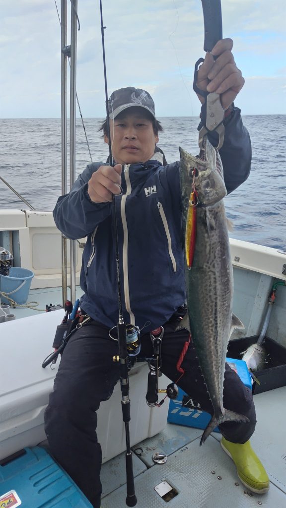 T&A前田慎悟様のレポート