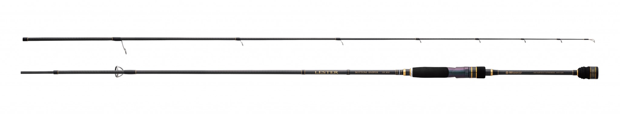 LESTER BOTTOM SNIPER HR
