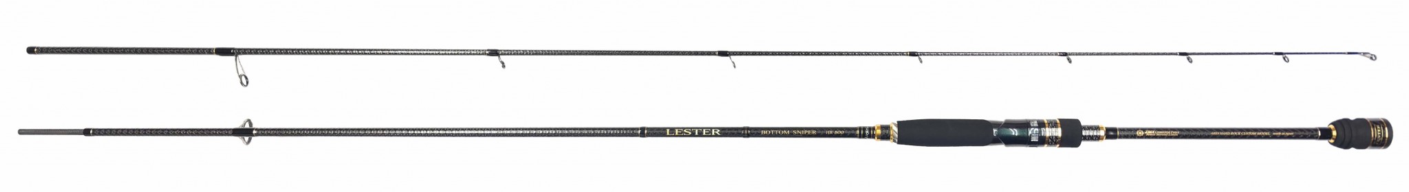 LESTER BOTTOM SNIPER HR