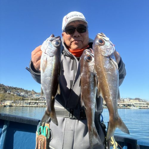 T＆A白澤政記様のレポート