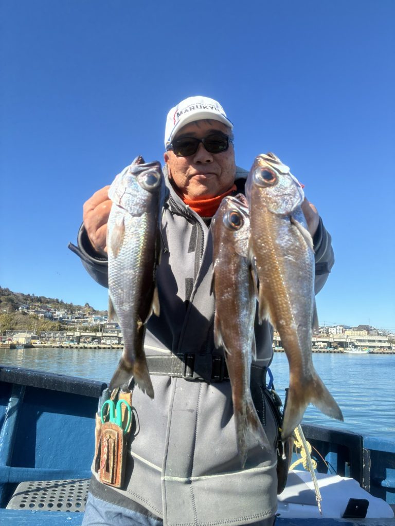 T＆A白澤政記様のレポート