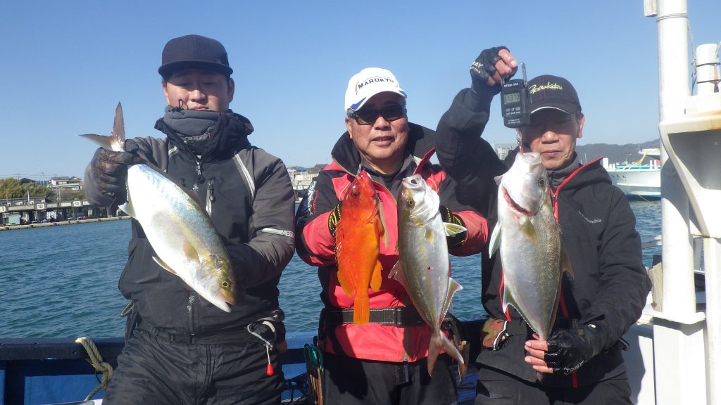 T＆A白澤政記様のレポート