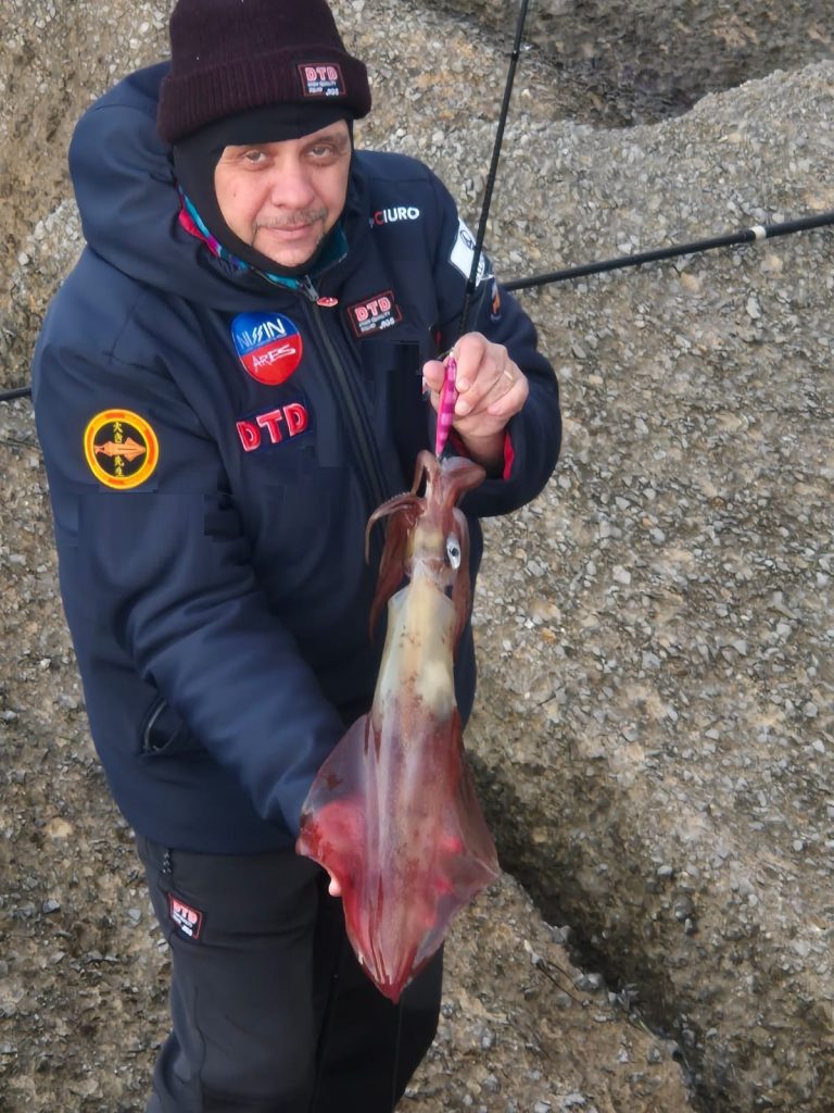 Eging Guru 様のレポート