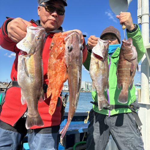 T＆A白澤政記様のレポート