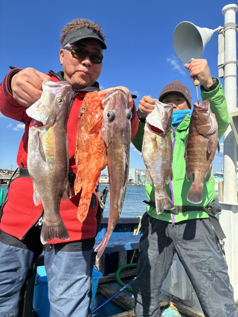 T＆A白澤政記様のレポート