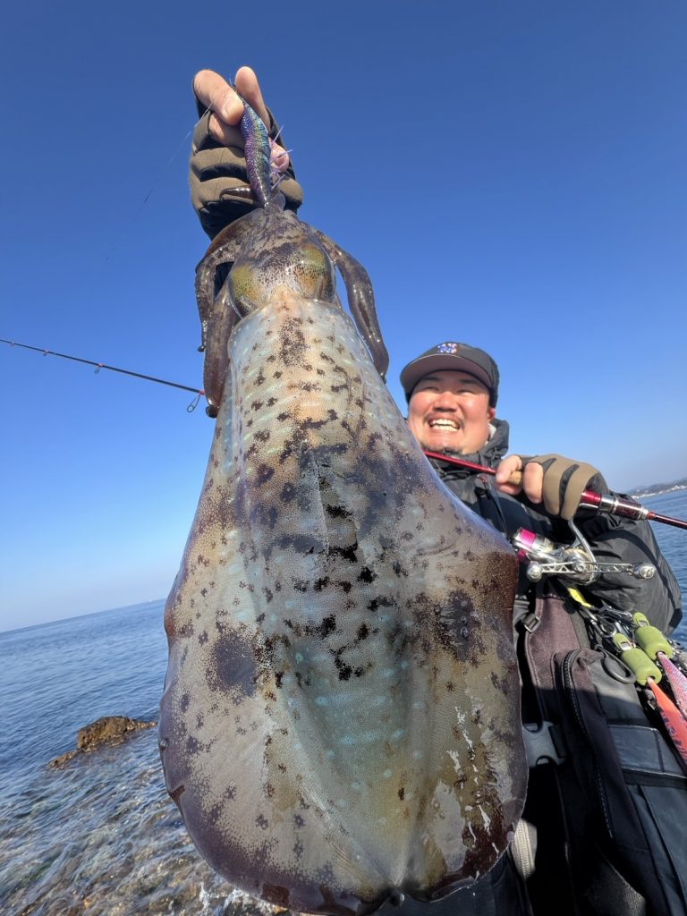 西本晃生様のレポート
