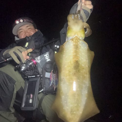 西本晃生様のレポート