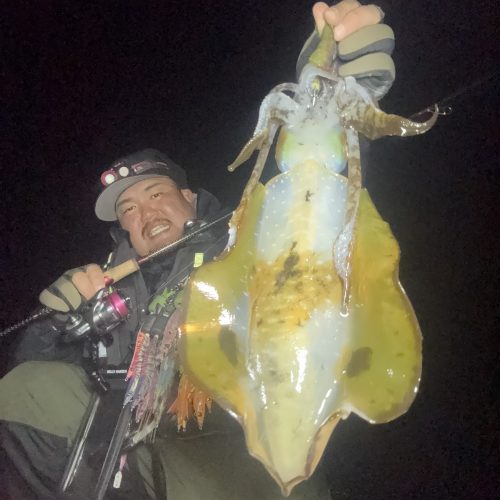 西本晃生様のレポート