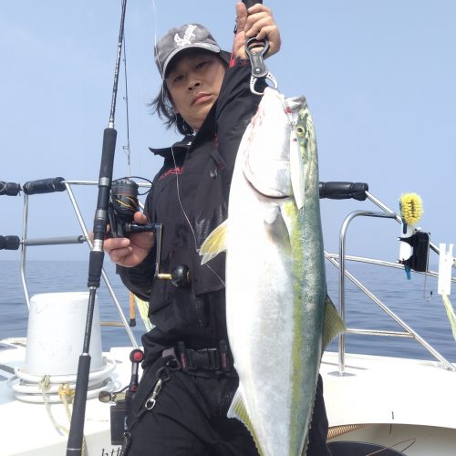 T&A前田慎悟様のレポート