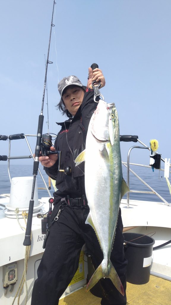 T&A前田慎悟様のレポート