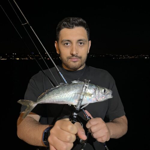 Levent Karakoç(Lrf Zamanı)様のレポート