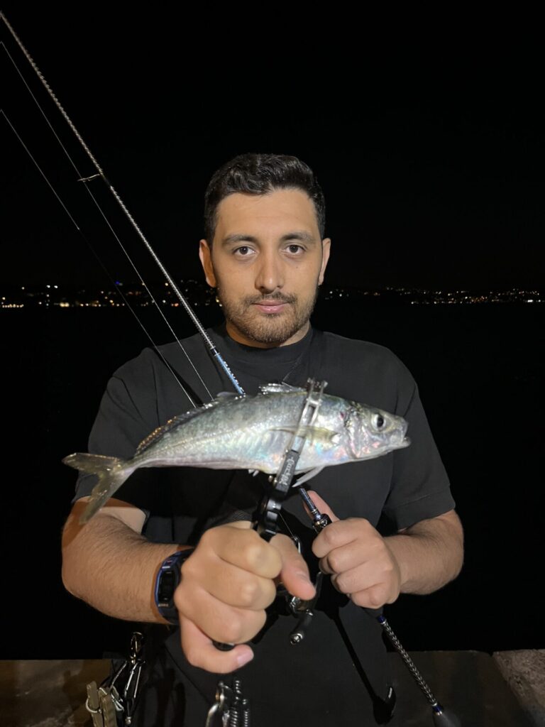 Levent Karakoç(Lrf Zamanı)様のレポート