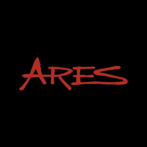 BLUE PORTER X4 AJ - アレス（ARES）| エギング・アジング・ジギング