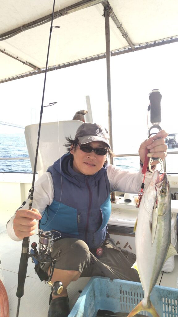 T&A前田慎悟様のレポート